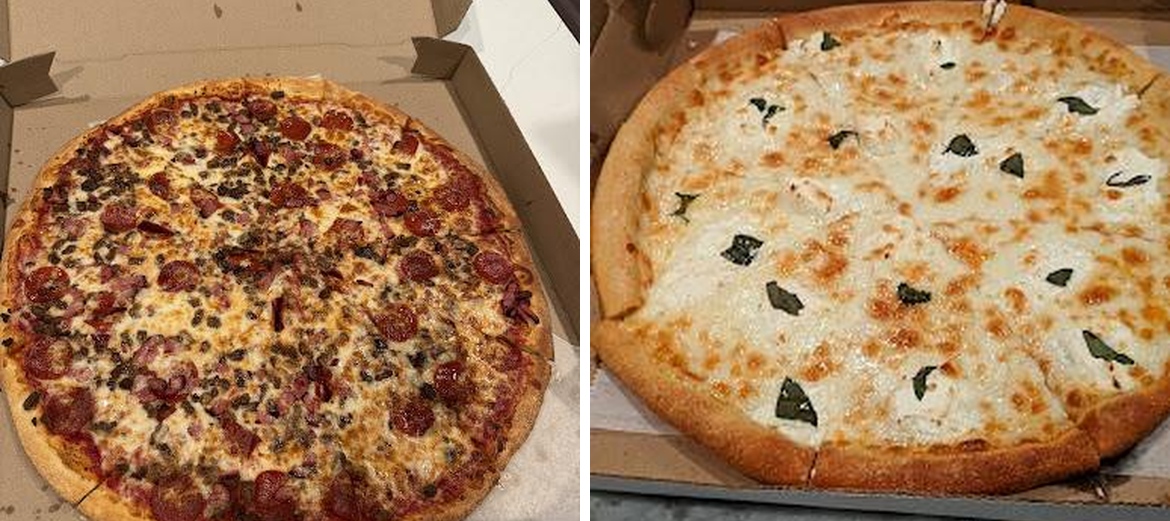 Mama Mia Pizzeria