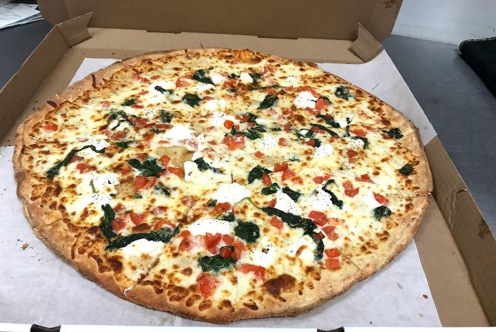 Mama Mia Pizzeria